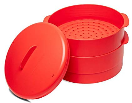 Tupperware Dampf-It Behälter
