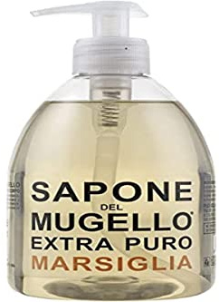 Marsiglia Extra puro - Sapone liquido 500 ml
