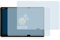 BROTECT Protector Pantalla Anti-Reflejos para Huawei MediaPad M5 Lite 10.1 (2 Unidades) Película Mate Anti-Huellas