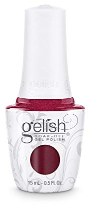 Harmony Gelish Nail Polish, Wish Upon A Starlet