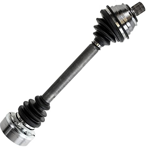 BESTPRICE 1x Albero di trasmissione anteriore sinistro Albero di trasmissione o destro Compatibile con VW TRANSPORTER T4
