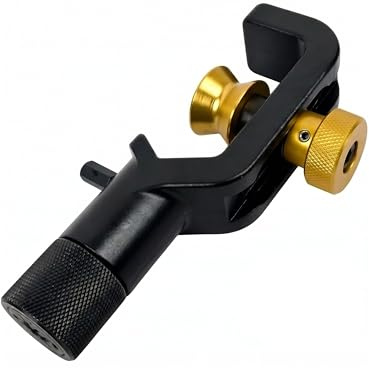 Silex | Peladora de cables para fibra óptica, coaxial y energía | Corte longitudinal y radial | Ajustable 8 a 27 mm | Pelado de cubierta y armadura, Herramienta profesional