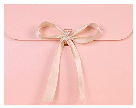 Geschenkbox 10 Stück Geschenkschachtel mit Bändern Geschenk Schachtel Set Papierbox mit Schleife Geschenkverpackung Geburtstag Weihnachten Geschenkkarton Hochzeit Schmuckschachtel Valentinstag