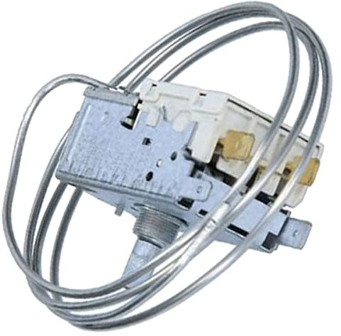 Thermostat k59 l2728 Frigo, Réfrigérateur, Congélateur 9002754985 BEKO