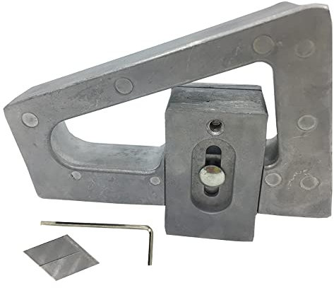 Toplionace PVC Kunststoff Bodenbauwerkzeug Manueller Trimmer Verstellbare Gerade Kante Kleine Flasher Schneidkante Streifenschneider