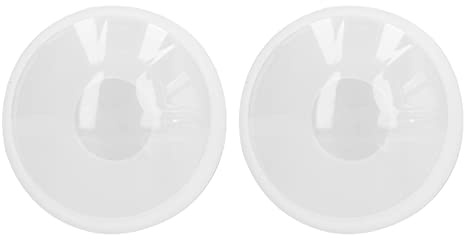 Économiseur de Lait en Coquille D'allaitement avec Gobelets D'allaitement en Silicone, Protège les Mamelons Douloureux pour L'allaitement, sans BPA