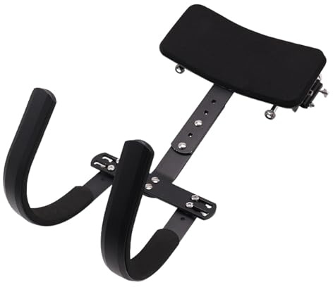 Luwecf Snare Drum Carrier Schulterpads Stützsystem Percussion Accessoire