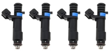 Boquillas de inyección de gasolina Para Chevrolet Para Sail 1.2 Para Aveo 1.2 Para Spark 1.0 1.2 1.4 2010-2015 25186566 25194429 96800843 24101262 Inyector De Combustible Boquilla de inyector de combu
