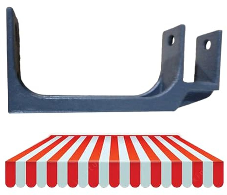Ersatz-Wandeinbau – Wand an Wand zu Wand zu Wand | einziehbare Verkleidungen | Wandhalterung | Sonnenhalterung | Terrassen-Hardware