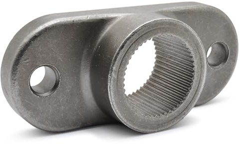 Easyboost Messerhalter für MTD 748-0300 Cub Cadet Rasenmäher kompatibel mit 1B145, B100, B120, H165, M500, SPIDER 91, 120-560 bis 14AY, 13A-13AL, 130-148 Series