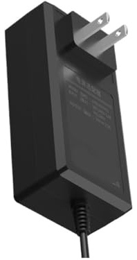 Adaptador de corriente de 12 V 5 A, 12 V 6 A, 24 V 2 A, 24 V 2,5 A, 24 V 3 A, 12 V 4 A. Fuente de alimentación for motor sin escobillas de 72 W .(12V5A)