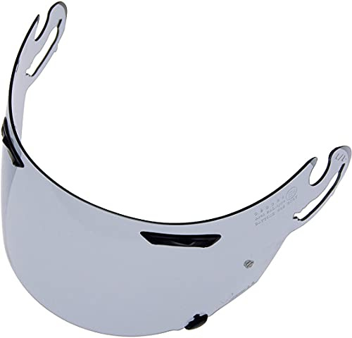 Motorcycle Arai SAI Pinlock Ready Visor Light Tint UK