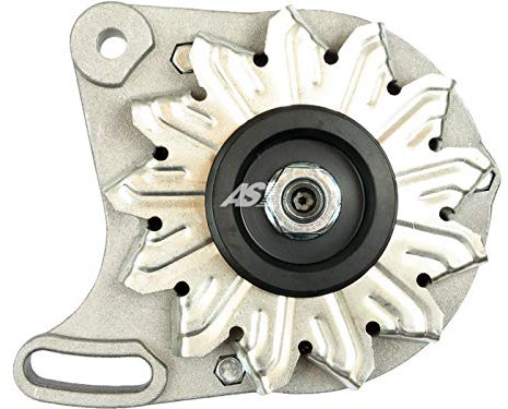 ASPL A4018 Alternatore