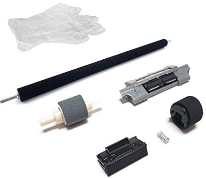 Altru Print CE456A-RK-AP Roller Kit for HP Laserjet P2035 / P2055 Includes Transfer Roller/Tray 1 / Tray 2
