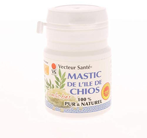 Mastic de la isla de Chios None