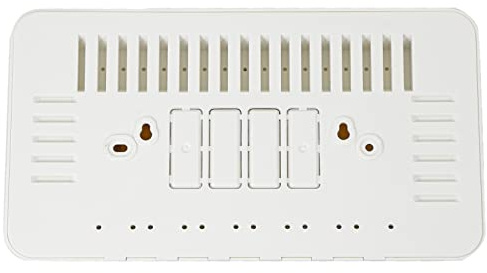 SPARES2GO 16 Way Junction Box Wiring Centre Y-plan S-plan Heating System