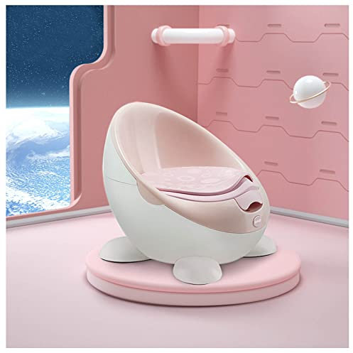 Ksunun Kinder-TöPfchen, Babytopf Wc/Klo,Kinderklo Mit Herausnehmbarem BehäLter,Hygienisch,Pflegeleicht,Toilettentrainer FüR Kinder,BabytöPfchen,Potty Training Toilet FüR Kinder Ab 18 Monaten