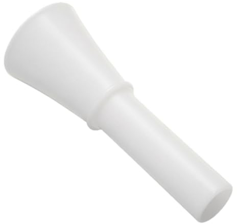 JUUDDENPARTS 1682355 Emergency Diesel Fuel Filler Funnel for Ford | Diesel Funnel Replacement for Ford Ranger, Replacement for Ford Transit, Replacement for Ford Tourneo Custom