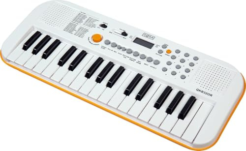 Tastiera QKB32OR ORANGE