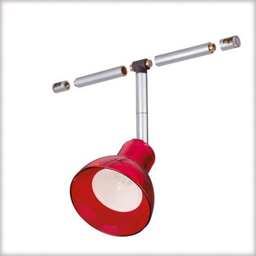 Paulmann 2Easy R/W-Spot-Spice Chili, 5x35W, GU5,3 Chrom