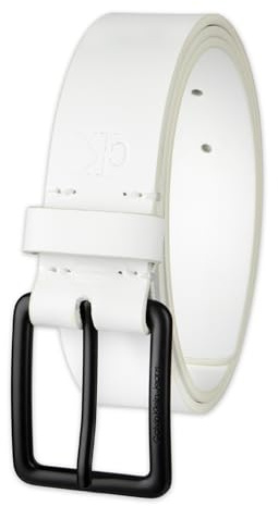 Calvin Klein 38MM CR BRIDLE