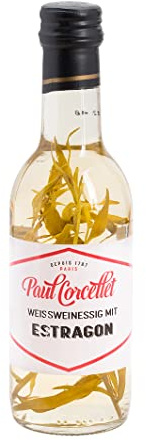 Paul Corcellet Estragon Essig, 1000 ml
