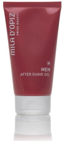 Mila d'Opiz MEN After Shave Gel