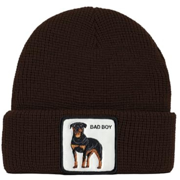 Goorin Bros. Ruff Stuff