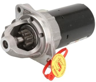 BOSCH 0986021500 Starter