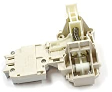 Bosch 00263334 BPP/5-R1-CA Washing Machine Door Security Lock