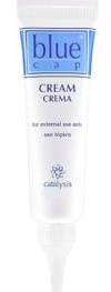 Blue cap Moisturising Creams, 0.13 kg