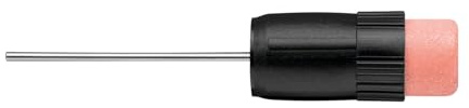 Pelikan Ersatzteil Radiergummi für Classic Bleistift D150, D200, D215 und Souverän Bleistift D400, D405, 927269