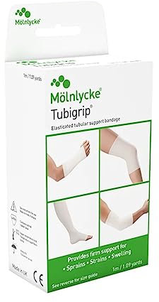 TUBIGRIP Bandage B 1 m
