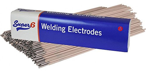 Arc Welding Welder Electrode Rod 5 Kg Kilo Mild Steel 4mm Type 6013 4.0mm 7403