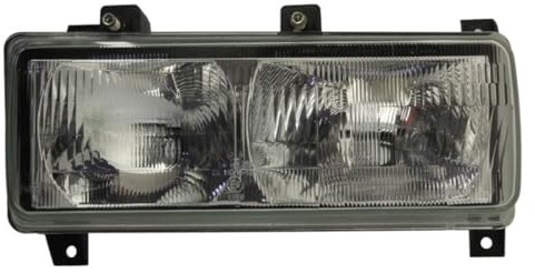 Valeo 087960 Hauptscheinwerfer
