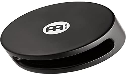Meinl Percussion MCS1-BK montierbare Snare Cajon schwarz