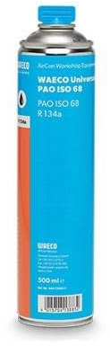 DOMETIC Mehrbereichs-Kompressor Öl 500 ml