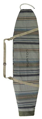 Burton Clinch Sack - Tusk Stripe Print