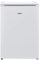 Whirlpool W55RM 1110 W UK Freestanding Under Counter Fridge, 134L, 54cm wide, No Frost