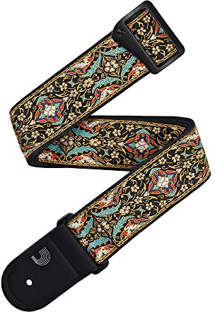 D'Addario Accessories Unisex-Erwachsene Modern