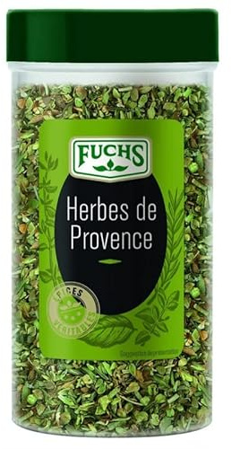 HERBES DE PROVENCE TUBO 40G, FUCHS, LOT DE 5
