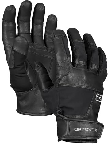 ORTOVOX Alpine Pro Glove SLY Fox 10, Unisex-Erwachsene