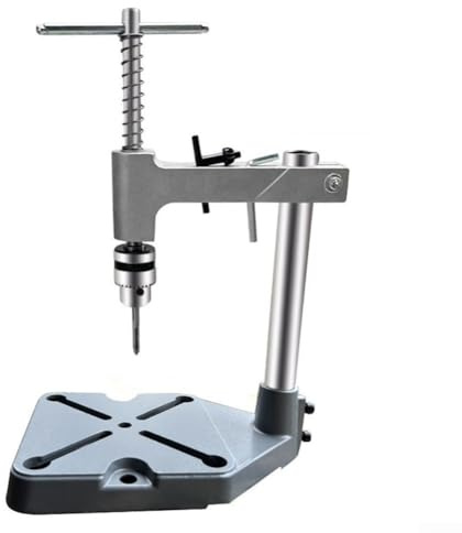 Machine à tarauder manuelle robuste et compacte pour tarauder efficacement dans des espaces limités (alliage d'aluminium)