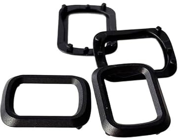 YUNHUOZ pour Mavic Air 2 Gimbal Camera Lens Ring pour Air2 Drone pour PTZ Spare for Parts for UAV Accessories