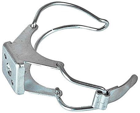 Faithfull FAIGGH Grease Gun Holder