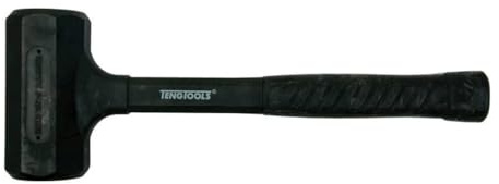 Tengtools - Maza de nylon 65 mm