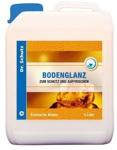 Dr. Schutz Bodenglanz 5 Liter