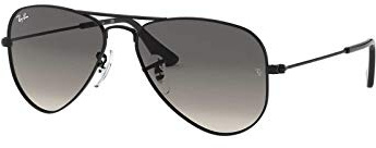 Ray-Ban Unisex Kinder 9506s Sonnenbrille (1er Pack)