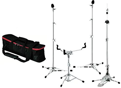 Tama HC4FB Hardware Set Classic - Set di hardware per batteria