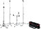 Tama HC4FB Hardware Set Classic - Set di hardware per batteria